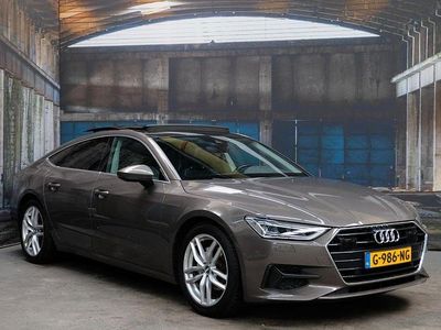 Audi A7 Sportback
