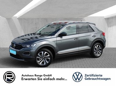 VW T-Roc Highline gebraucht (27) AutoUncle