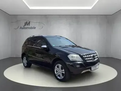 Gebraucht Mercedes ML280