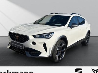 Gebraucht Cupra Formentor VZ 310 PS (228 kW) 2024 Weiß SUV