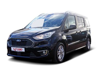 Ford Grand Tourneo Connect