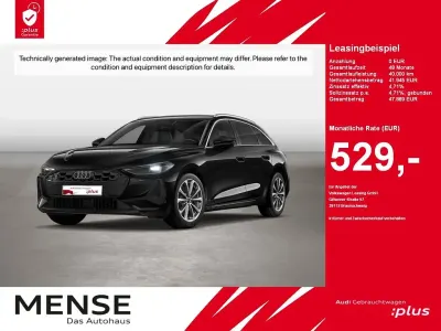 Gebraucht Audi A5