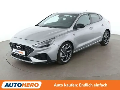 Gebraucht Hyundai i30