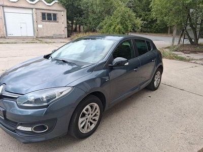 Renault Mégane III