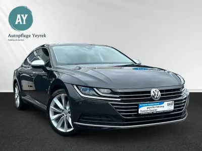 Gebraucht VW Arteon