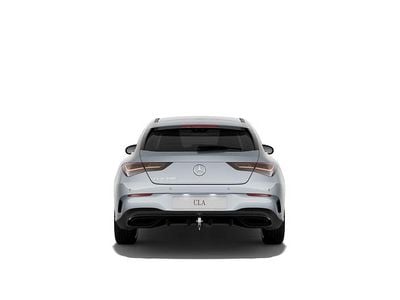 Mercedes CLA180 Shooting Brake