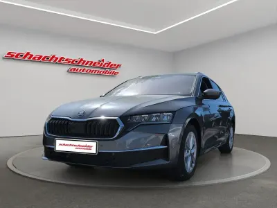 Nuova Skoda Octavia Selection 150 CV (110 kW) 2026 Grigio Berlina