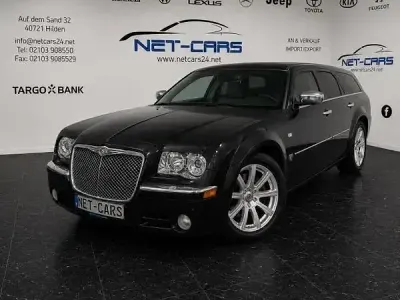 Gebraucht Chrysler 300C