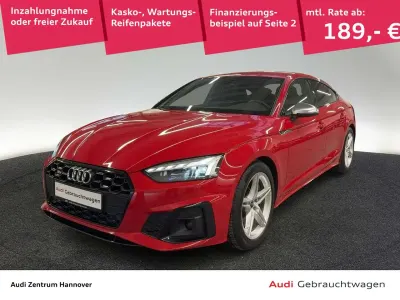 Gebraucht Audi S5