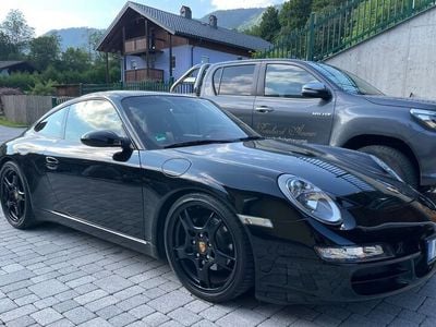Porsche 911 Carrera