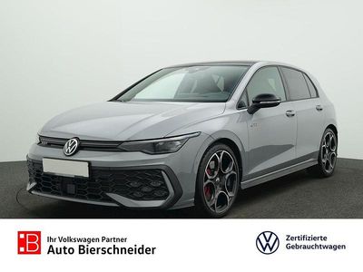 Gebraucht VW Golf VIII Sound 265 PS (194 kW) 2024 Grau Limousine