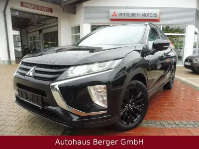 Gebraucht Mitsubishi Eclipse Cross