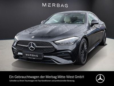 Gebraucht Mercedes 180 170 PS (125 kW) 2025 Schwarz Limousine