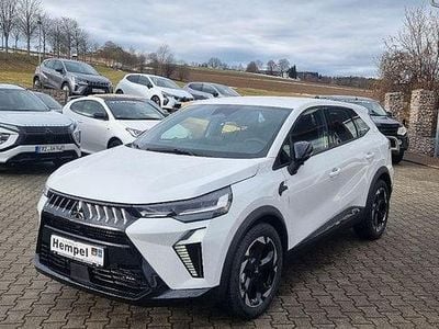 Gebraucht Mitsubishi Grandis Diamant Edition 141 PS (103 kW) 2026 Himalayaweiß SUV