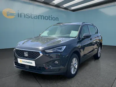 Gebraucht Seat Tarraco
