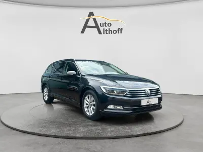 Gebraucht VW Passat