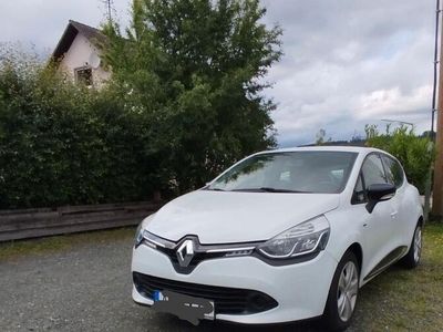 Renault Clio IV