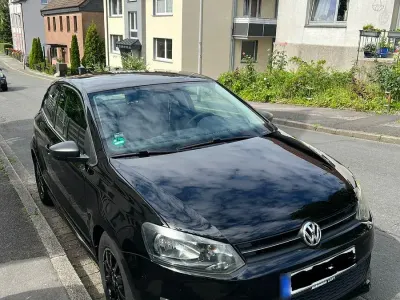 Gebraucht VW Polo