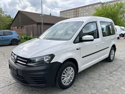 VW Caddy