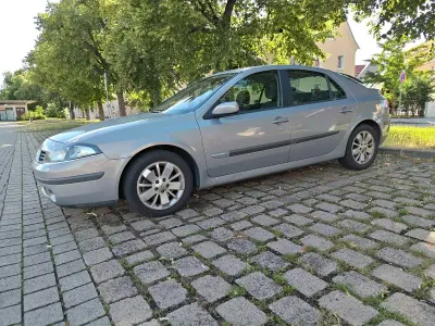 Gebraucht Renault Laguna III