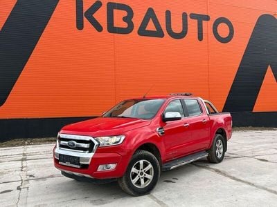 Gebraucht 2016 Ford Ranger Abholung | 16.740 €