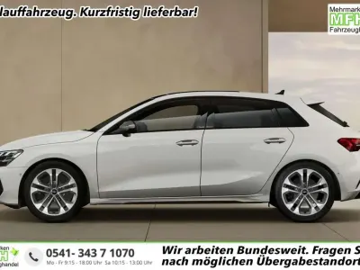 Gebraucht Audi S3