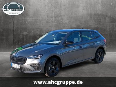 Grau Gebraucht 2024 Skoda Scala Drive Kleinwagen | 27.750 € (Teuer)