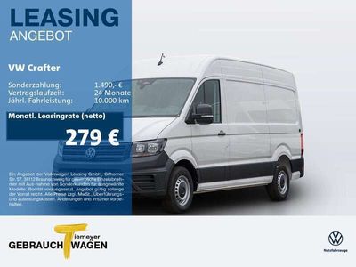 VW Crafter