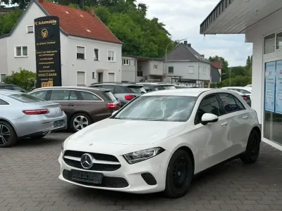 Gebraucht Mercedes A160