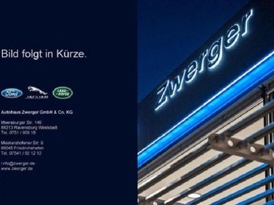 Second-hand Ford Transit Custom Trend 131 CP (96 kW) 2019 Gri Break