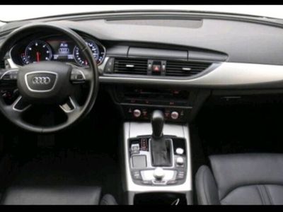 gebraucht Audi A6 2.0 TDI Business BlACK EDITION Ultra S- Tronic