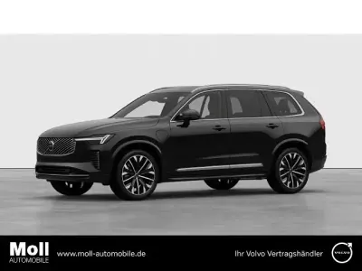 Gebraucht Volvo XC90