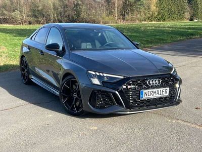 gebraucht Audi RS3 LIMOUSINE, MASSAGE, HEAD-UP, EXCLUSIVE