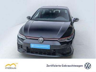 gebraucht VW Golf VIII GTI Clubsport 2.0 TSI DSG*MARTIX*ACC*