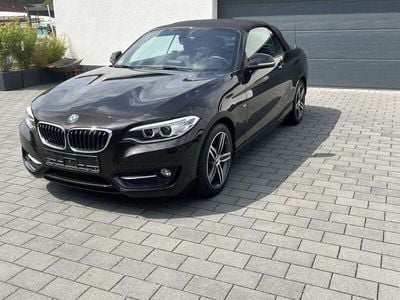 BMW 220