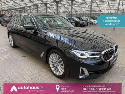 BMW 540