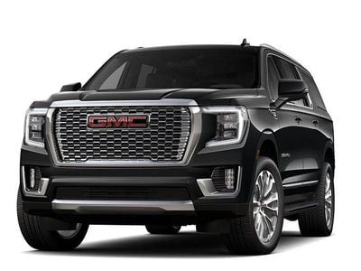GMC Yukon
