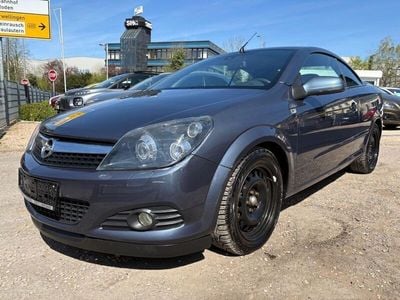 Opel Astra Cabriolet