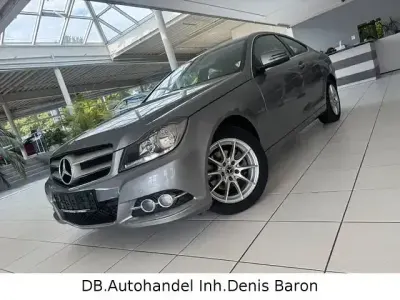 Gebraucht Mercedes C180