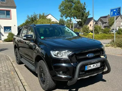 Gebraucht Ford Ranger