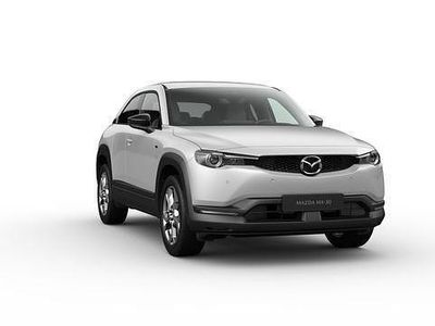 Gebraucht Mazda MX30 106 kW (145 PS) 2022 Weiss SUV