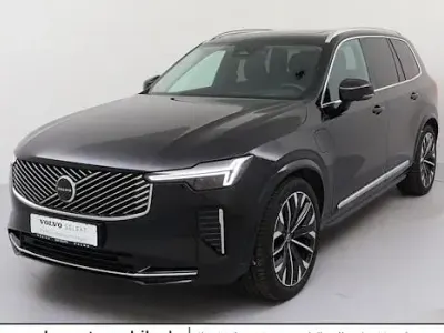 Gebraucht Volvo XC90 Plus 455 PS (334 kW) 2025 Schwarz SUV