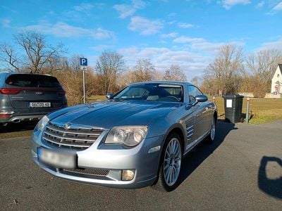 Silber Gebraucht 2025 Chrysler Crossfire Coupé | 10.700 €