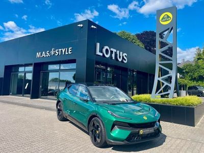 Lotus Eletre
