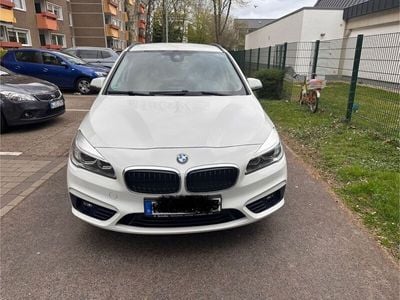 BMW 218 Active Tourer
