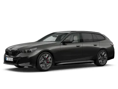 Gebraucht BMW 540