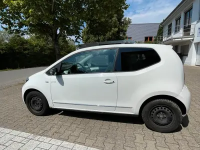 Gebraucht VW up!