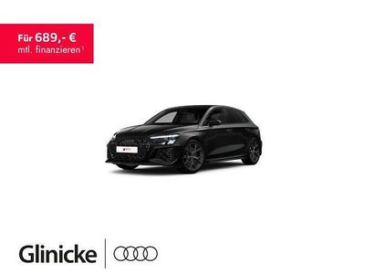 Audi RS3 Sportback
