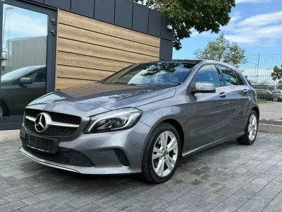 Gebraucht Mercedes 180