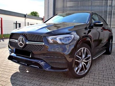 Mercedes GLE400
